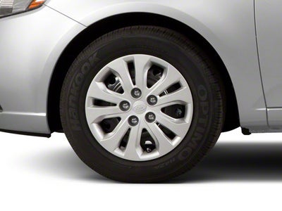 2010 Kia Forte EX