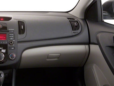 2010 Kia Forte EX