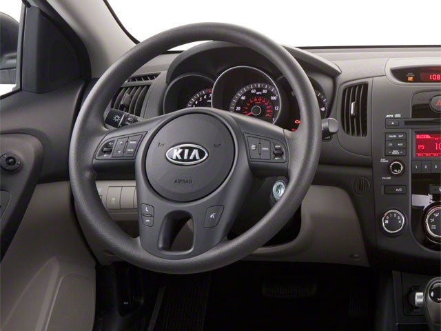 2010 Kia Forte EX