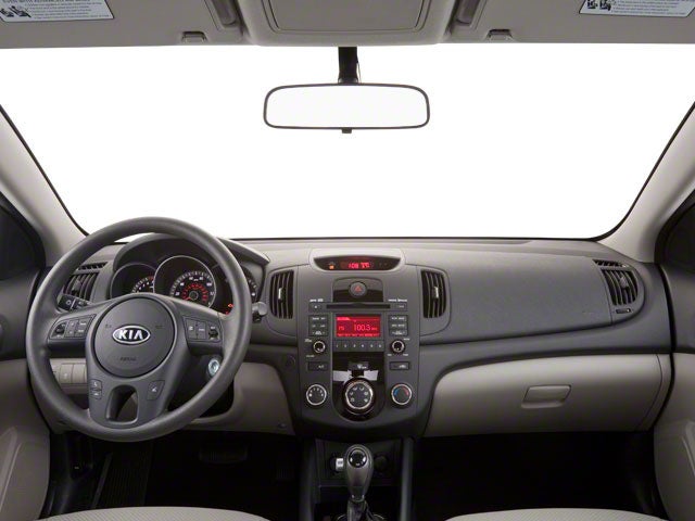 2010 Kia Forte EX