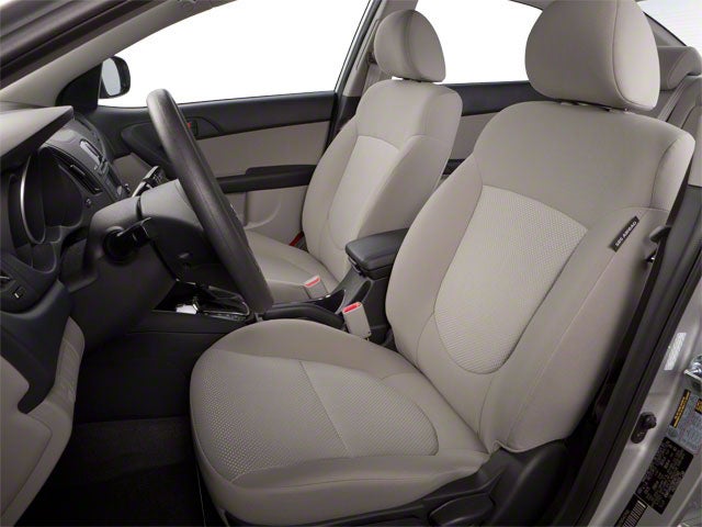 2010 Kia Forte EX