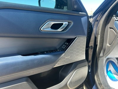 2021 Land Rover Range Rover Velar P250 R-Dynamic S