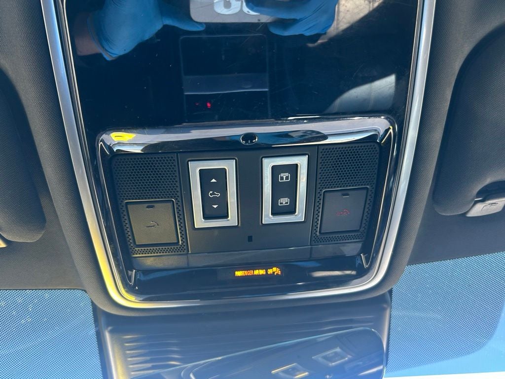 2021 Land Rover Range Rover Velar P250 R-Dynamic S