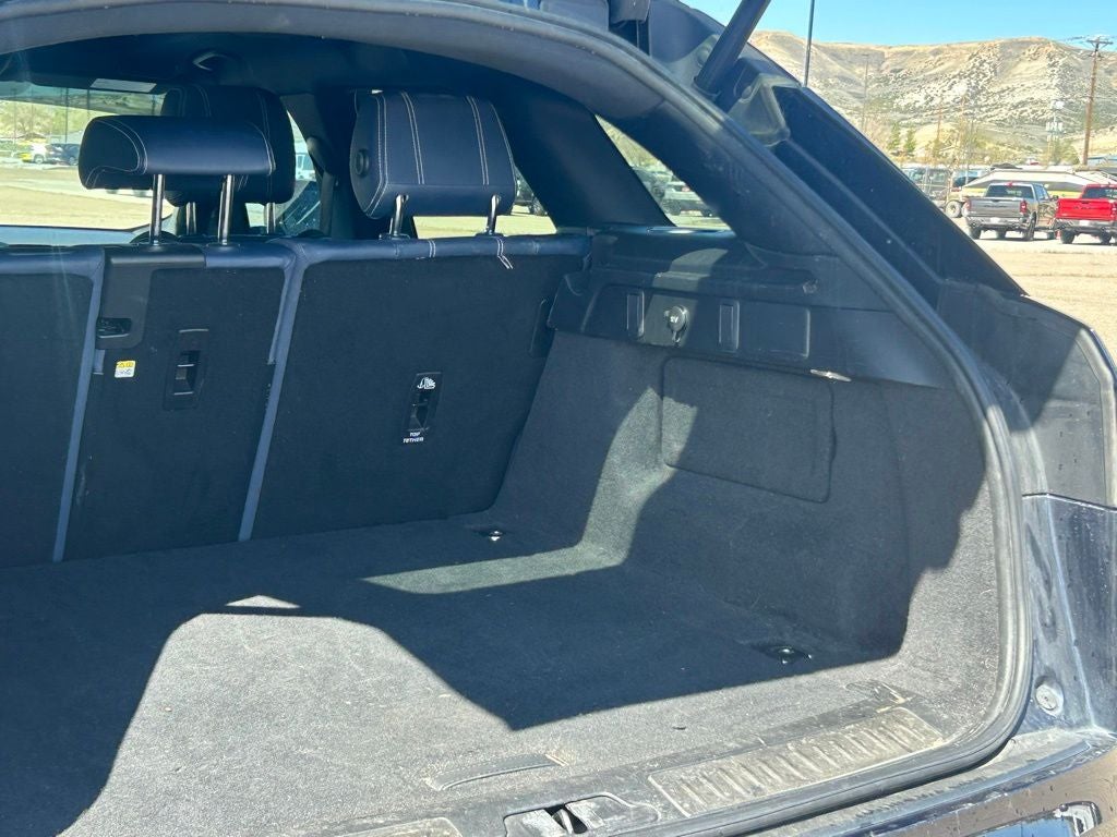 2021 Land Rover Range Rover Velar P250 R-Dynamic S