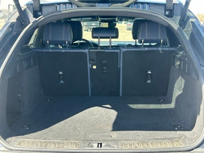 2021 Land Rover Range Rover Velar P250 R-Dynamic S