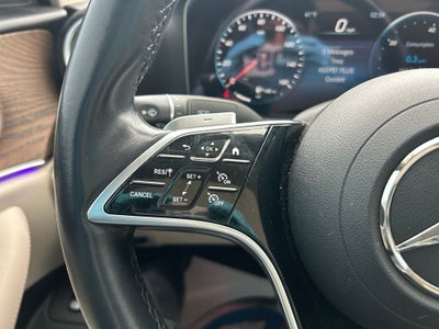 2021 Mercedes-Benz E-Class E 350 4MATIC®