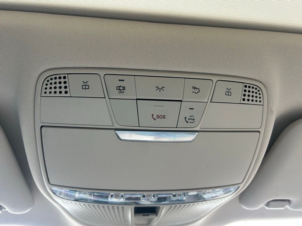 2021 Mercedes-Benz E-Class E 350 4MATIC®