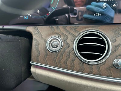 2021 Mercedes-Benz E-Class E 350 4MATIC®