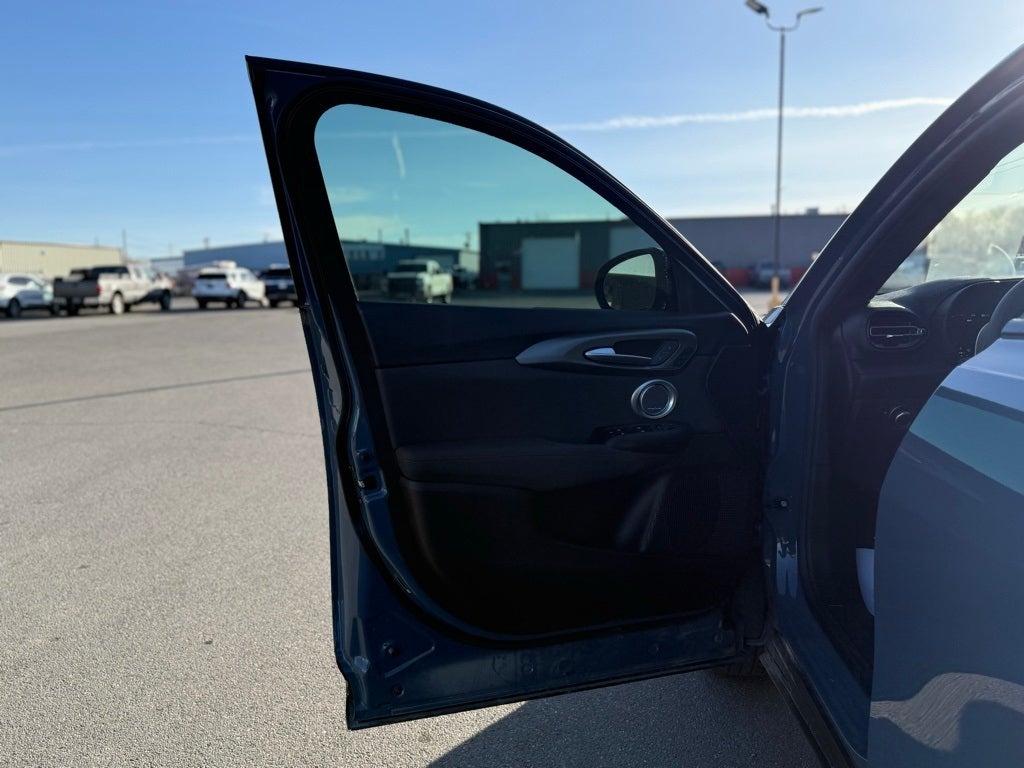 2024 Dodge Hornet R/T Plus