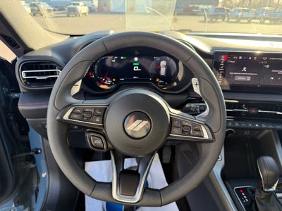 2024 Dodge Hornet R/T Plus