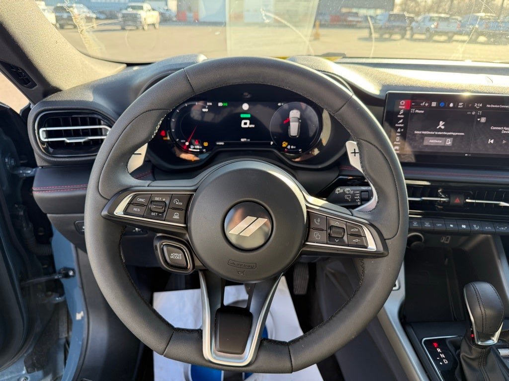 2024 Dodge Hornet R/T Plus