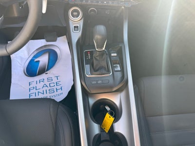 2024 Dodge Hornet R/T Plus