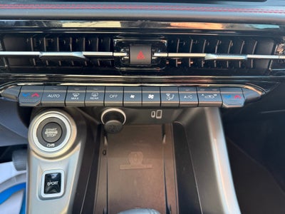 2024 Dodge Hornet R/T Plus