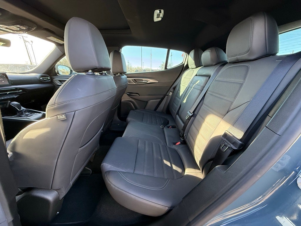 2024 Dodge Hornet R/T Plus