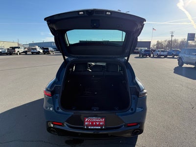 2024 Dodge Hornet R/T Plus