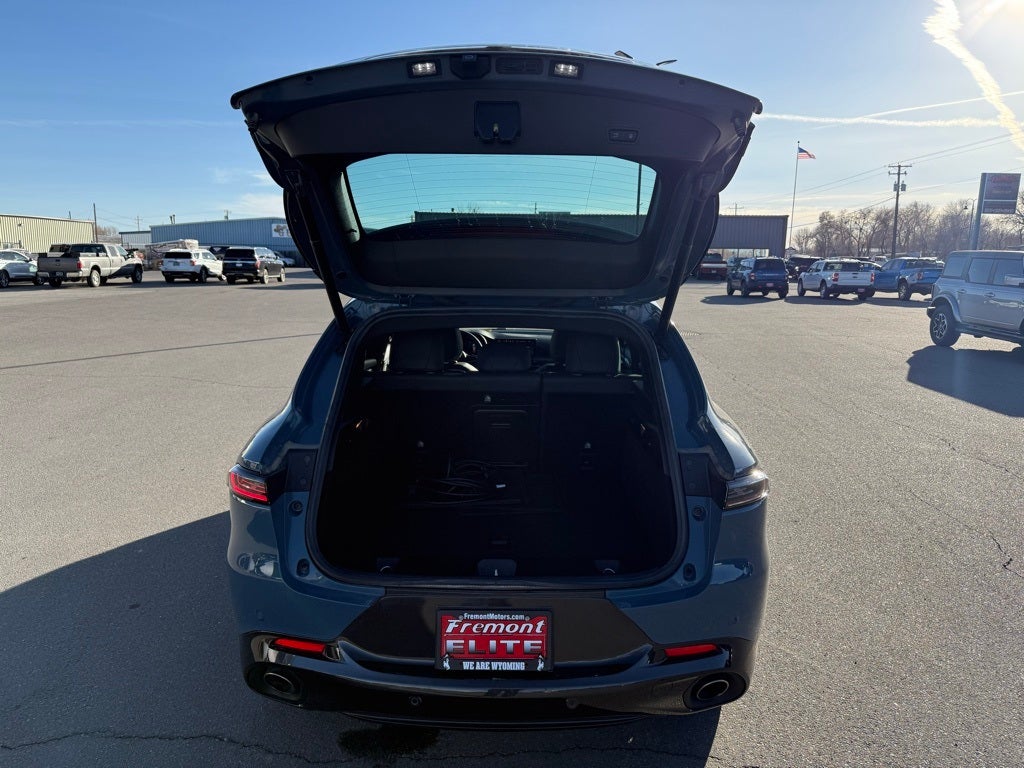 2024 Dodge Hornet R/T Plus