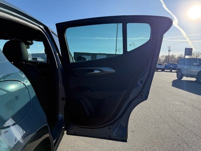 2024 Dodge Hornet R/T Plus