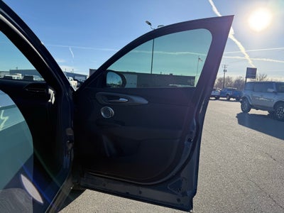 2024 Dodge Hornet R/T Plus