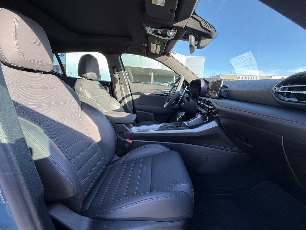 2024 Dodge Hornet R/T Plus