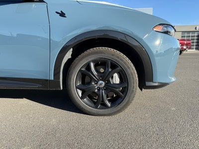 2024 Dodge Hornet R/T Plus