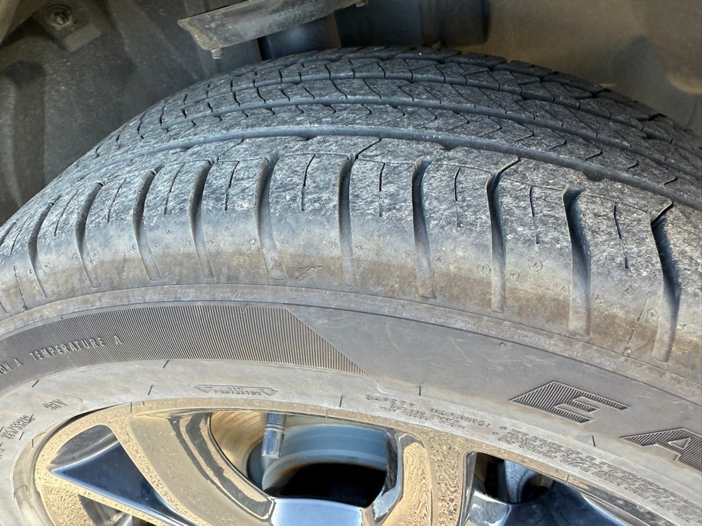 2024 Dodge Hornet R/T Plus