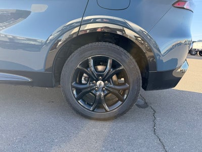 2024 Dodge Hornet R/T Plus