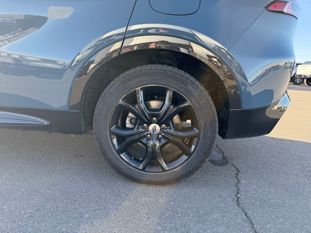 2024 Dodge Hornet R/T Plus