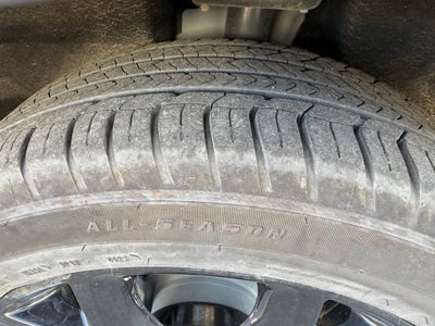 2024 Dodge Hornet R/T Plus