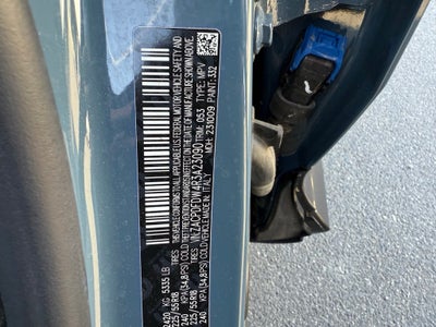 2024 Dodge Hornet R/T Plus