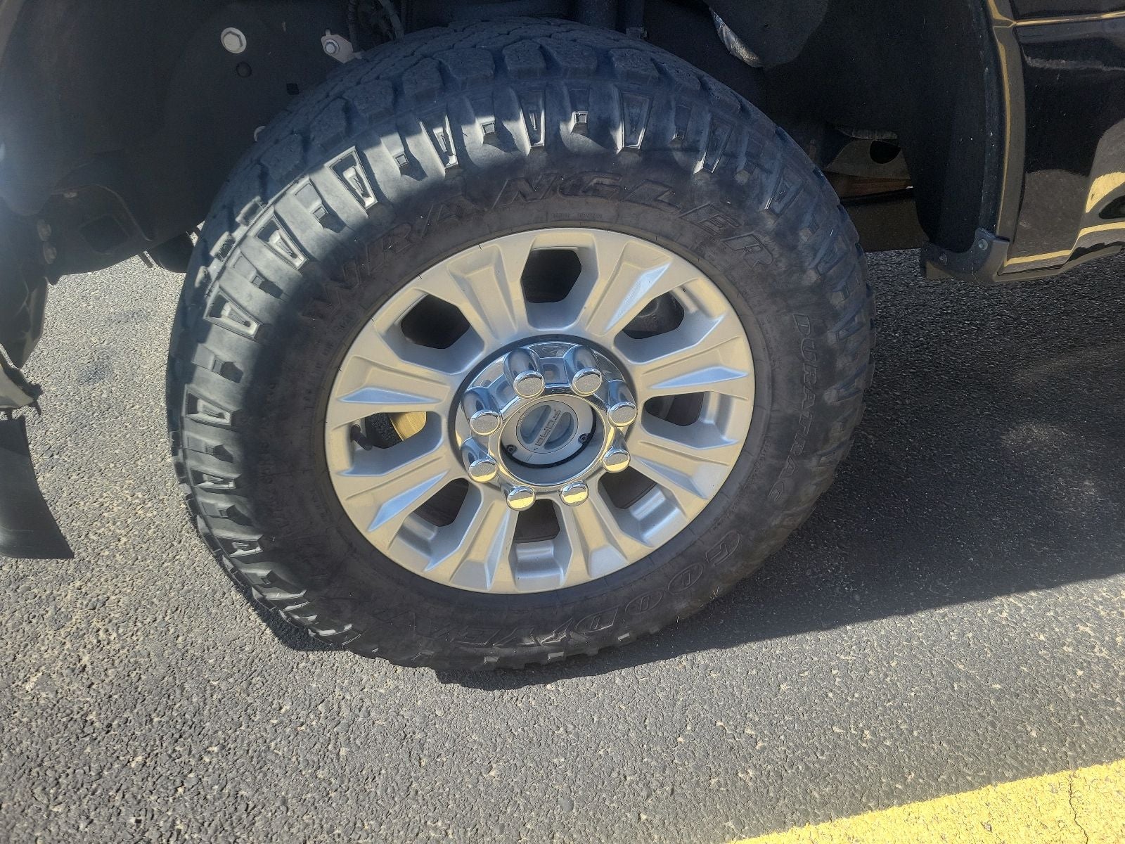 2021 Ford F-250SD XL