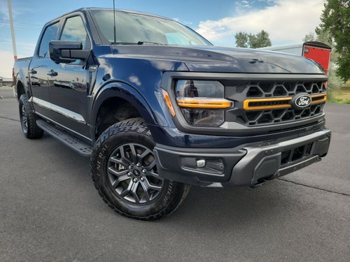 2024 Ford F-150 Tremor