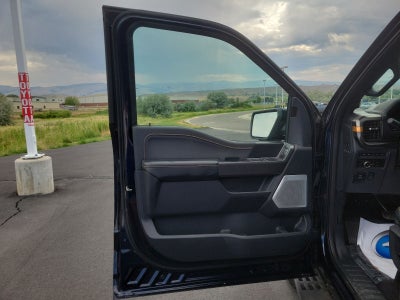 2024 Ford F-150 Tremor