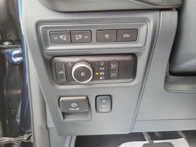 2024 Ford F-150 Tremor