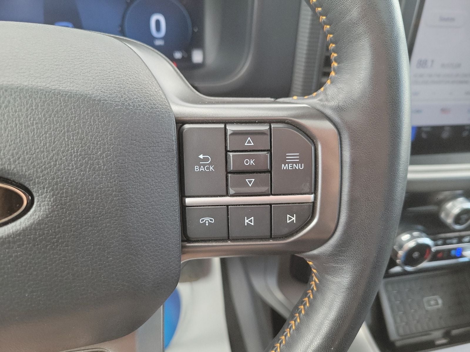 2024 Ford F-150 Tremor