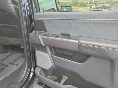 2024 Ford F-150 Tremor