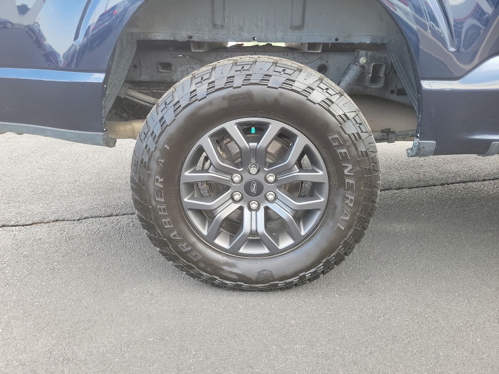2024 Ford F-150 Tremor