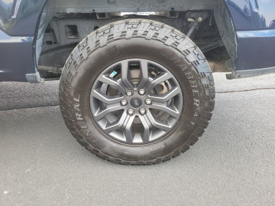 2024 Ford F-150 Tremor