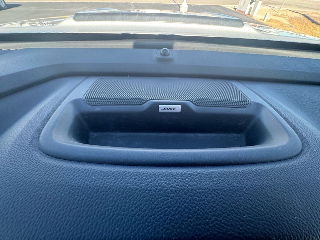 2019 Chevrolet Colorado ZR2