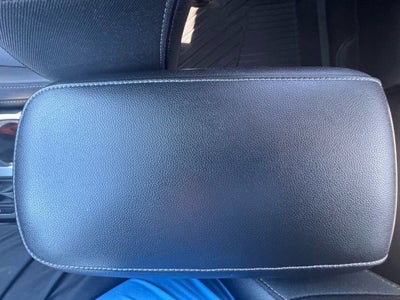 2019 Chevrolet Colorado ZR2