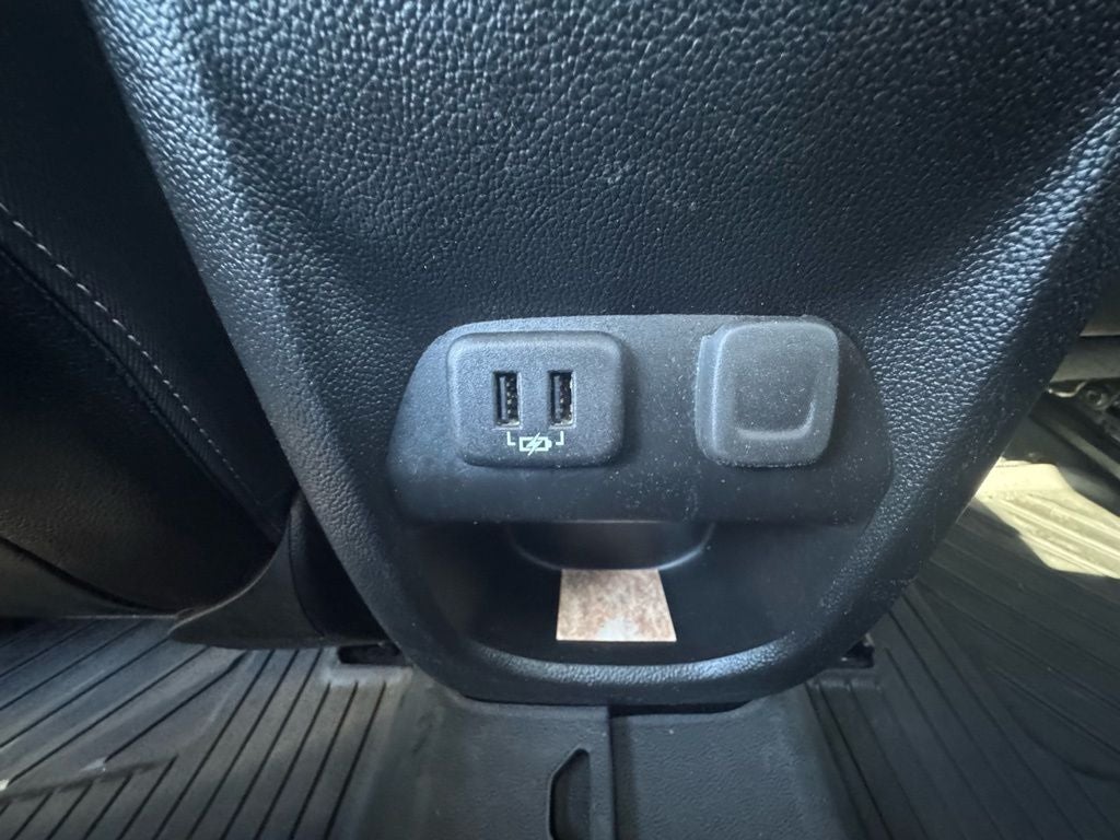 2019 Chevrolet Colorado ZR2