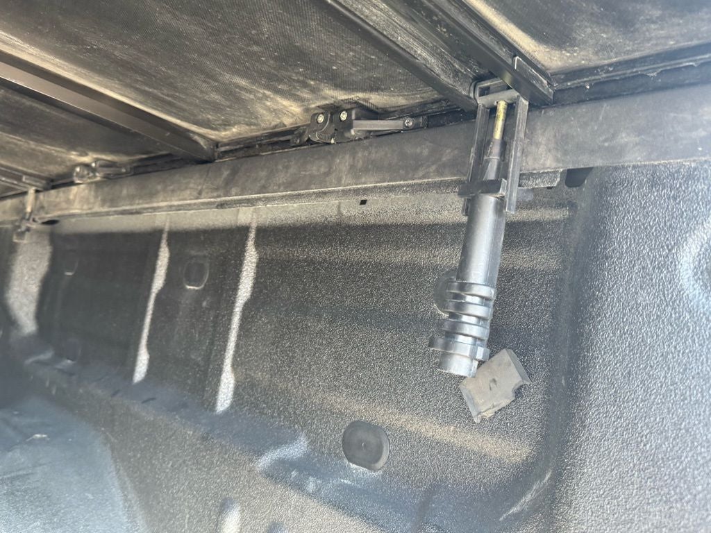 2019 Chevrolet Colorado ZR2