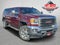 2016 GMC Sierra 2500HD SLT