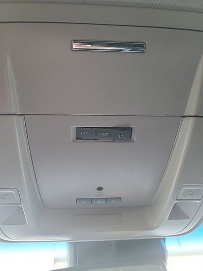 2016 GMC Sierra 2500HD SLT