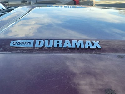 2016 GMC Sierra 2500HD SLT