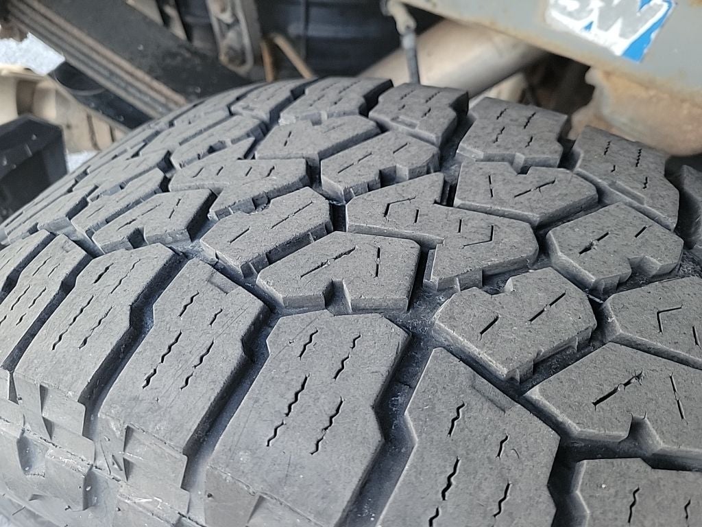 2016 GMC Sierra 2500HD SLT