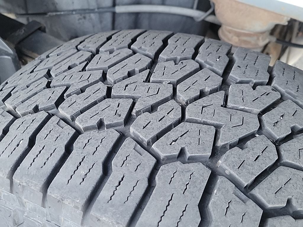 2016 GMC Sierra 2500HD SLT