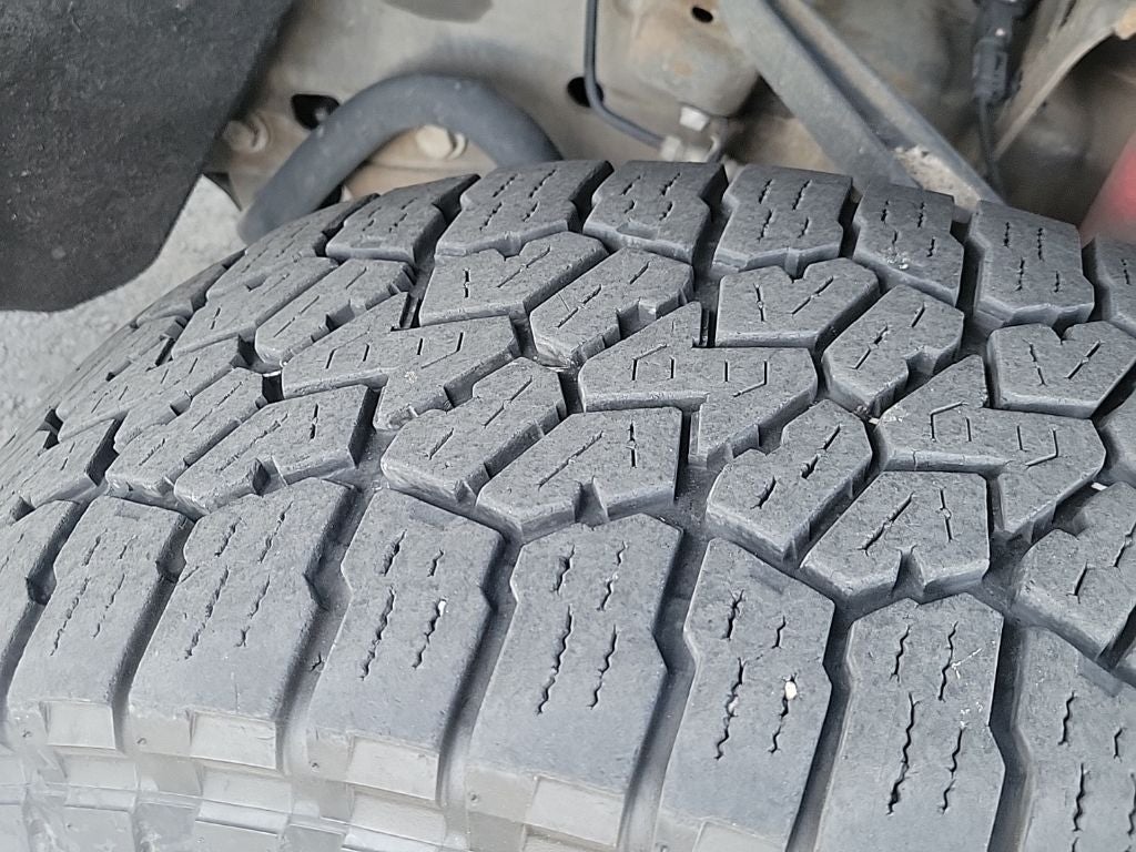 2016 GMC Sierra 2500HD SLT