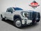 2024 GMC Sierra 3500HD Denali