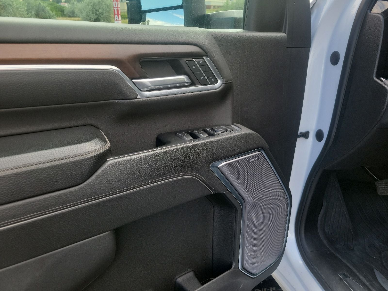 2024 GMC Sierra 3500HD Denali