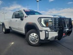 2024 GMC Sierra 3500HD Denali